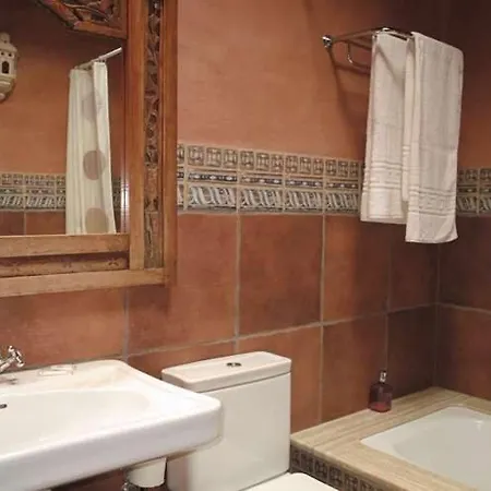Apartamento Sleeps 6 Pool Wifi *